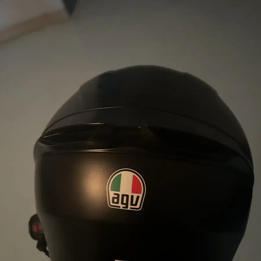 AGV k-1 S XL+ 세나 싱글팩