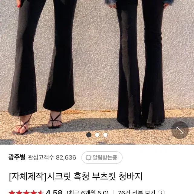 흑청진