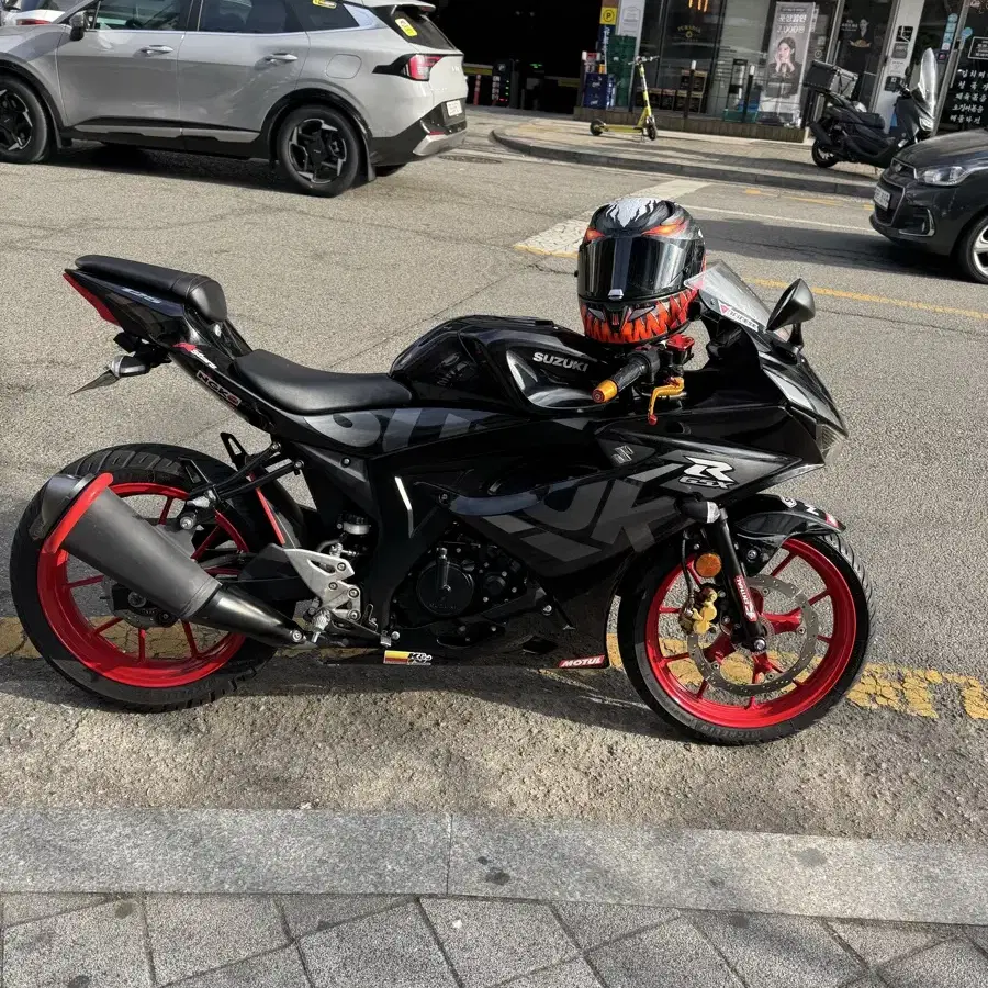 gsxr125