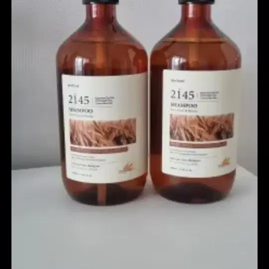 1+1 맥주효모 바이오틴 탈모증상완화샴푸 1000ml 약산성 대용량 지성