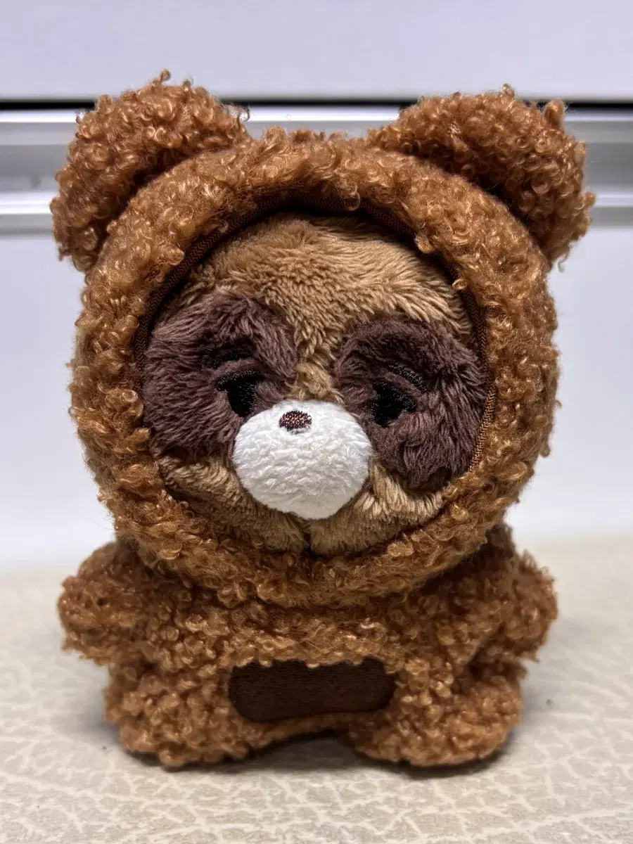 더보이즈 선우 인형 쪼구리