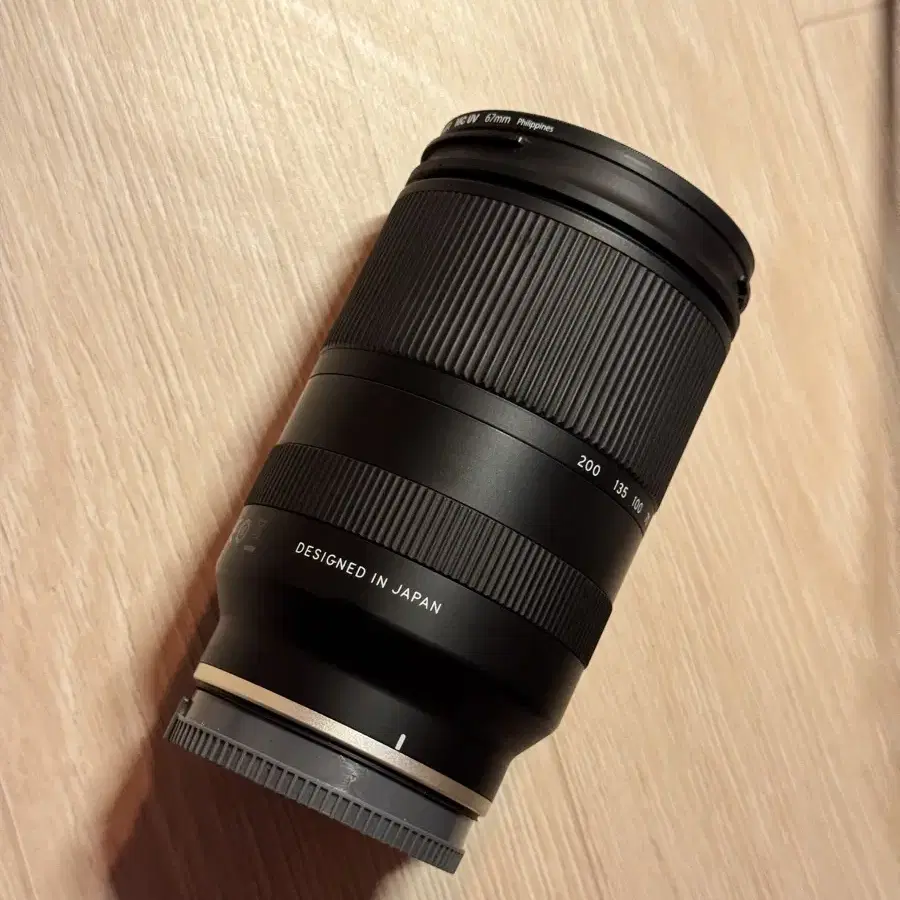 탐론 28-200 DI lll RXD F/2.8-5.6 판매합니다