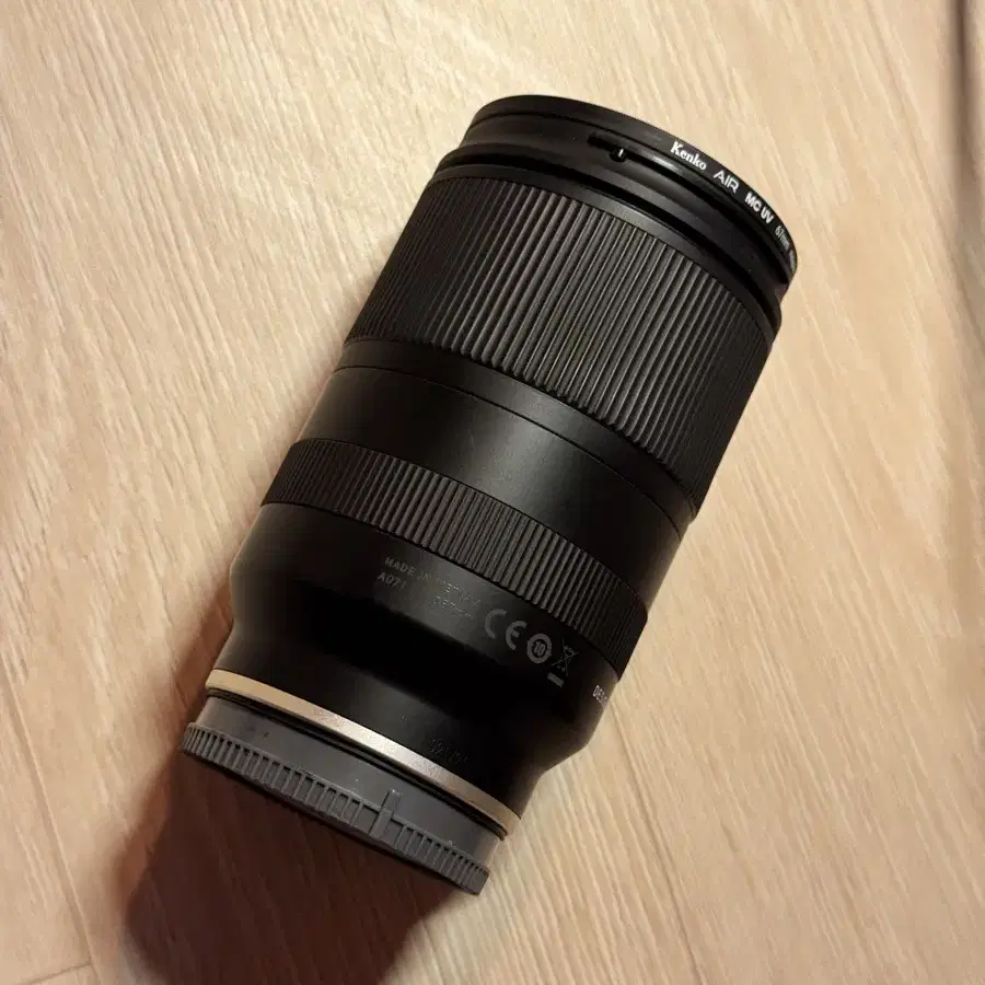 탐론 28-200 DI lll RXD F/2.8-5.6 판매합니다