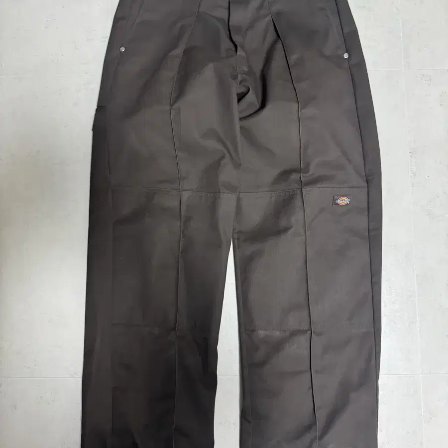 hae.a DICKIES DOUBLE KNEE REWORK