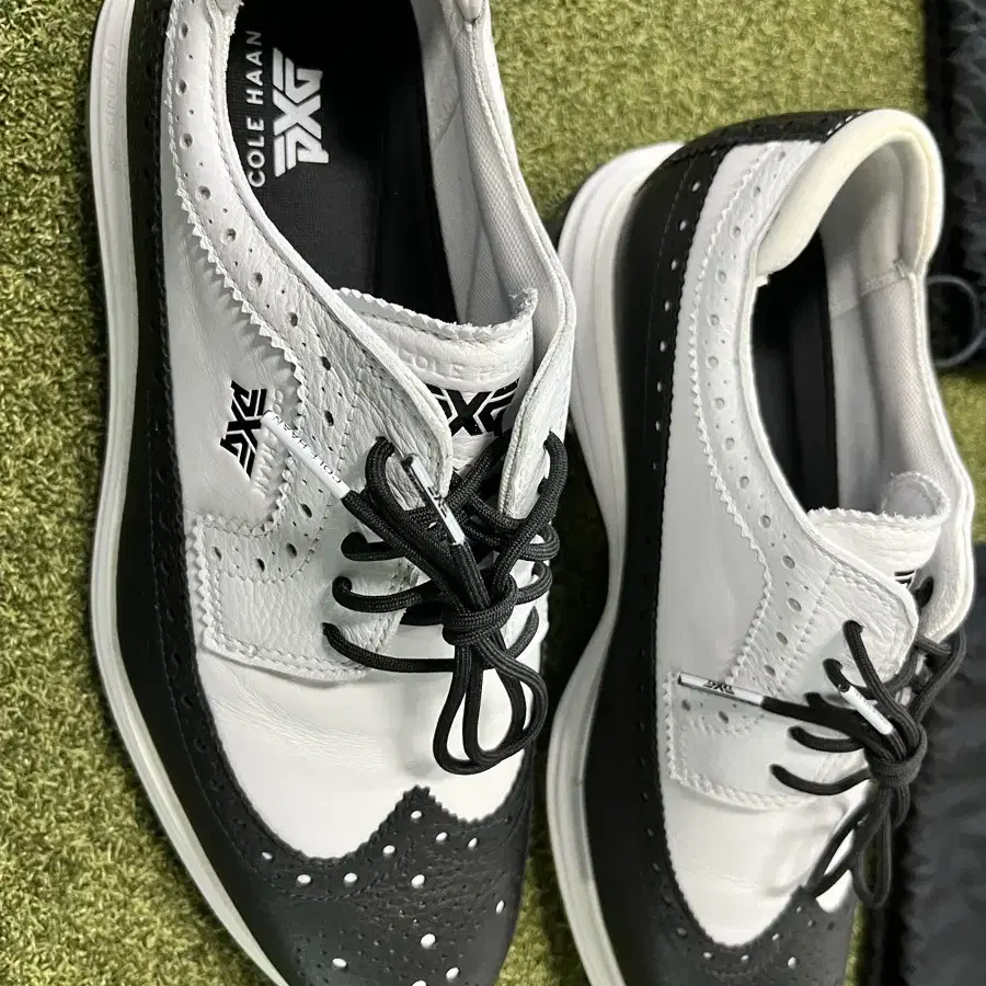 PXG 남성 골프화 260-265