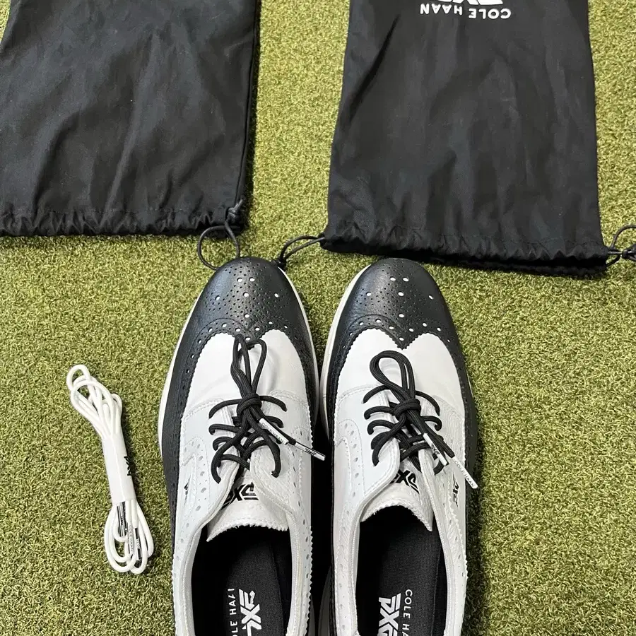 PXG 남성 골프화 260-265