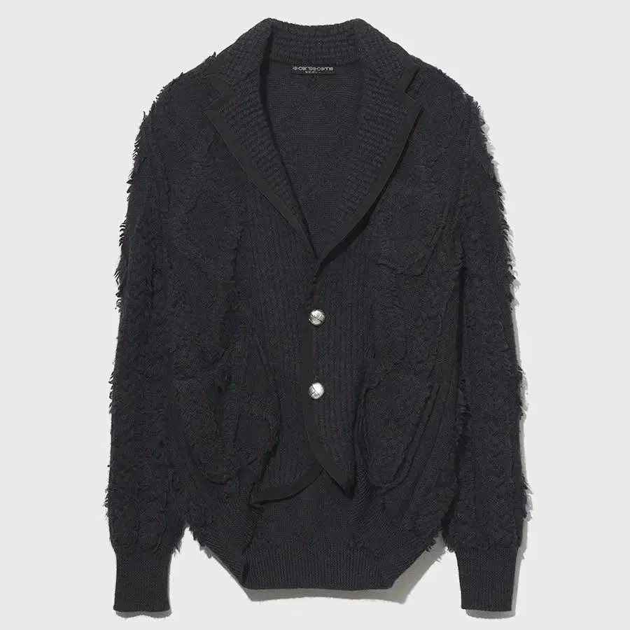 SACAI knit cardigan