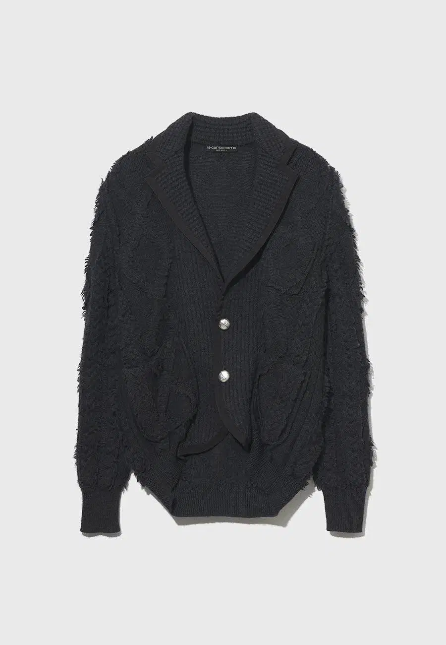 SACAI knit cardigan