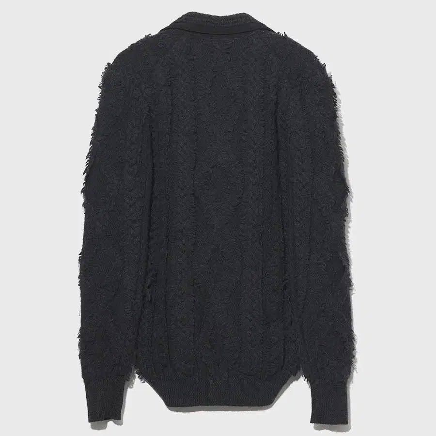 SACAI knit cardigan