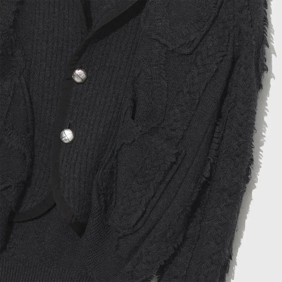 SACAI knit cardigan