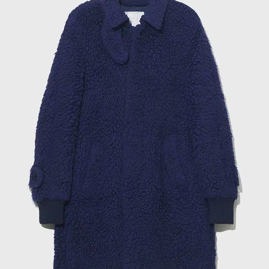 SACAI coat