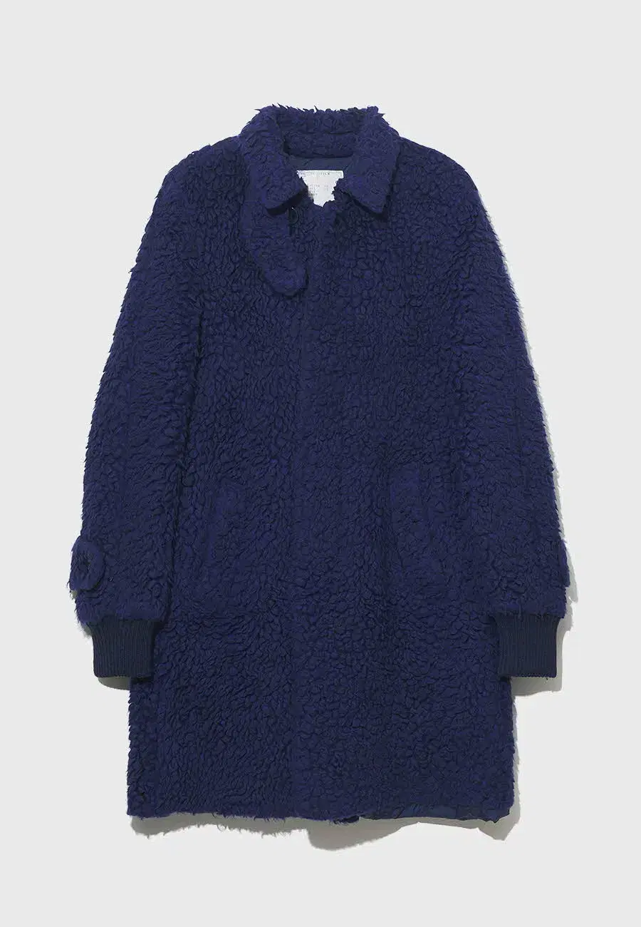 SACAI coat