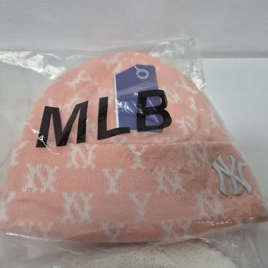 새상품)MLB 비니 4종 택1 (택가79000)