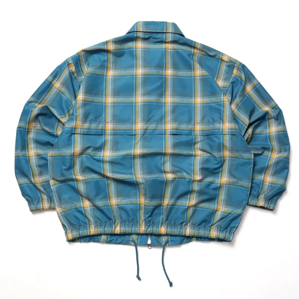 BEAMS Polyester Blouson