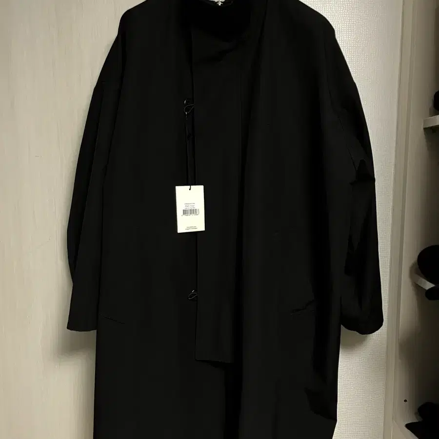 (L)mfpen johnston coat