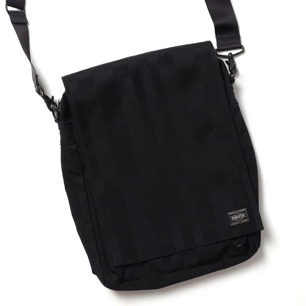 Yoshida Porter Cross Bag