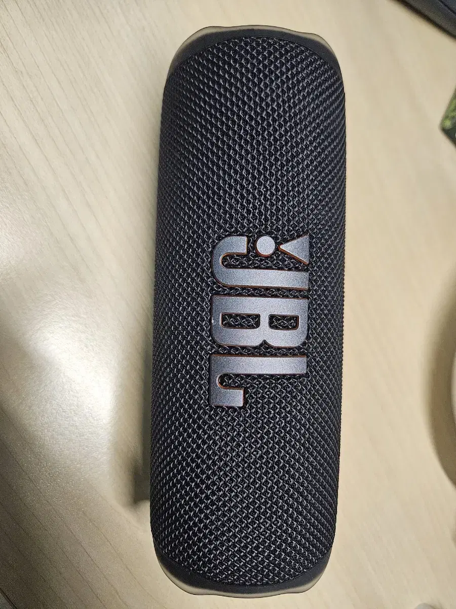 JBL flip 6