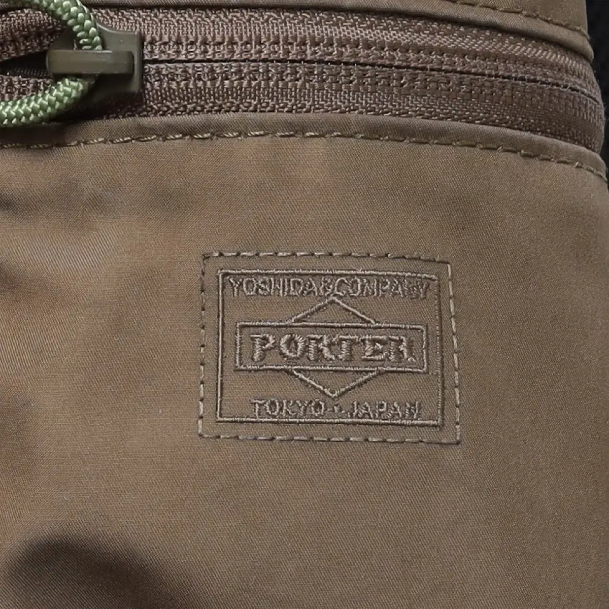 Yoshida Porter Rucksack