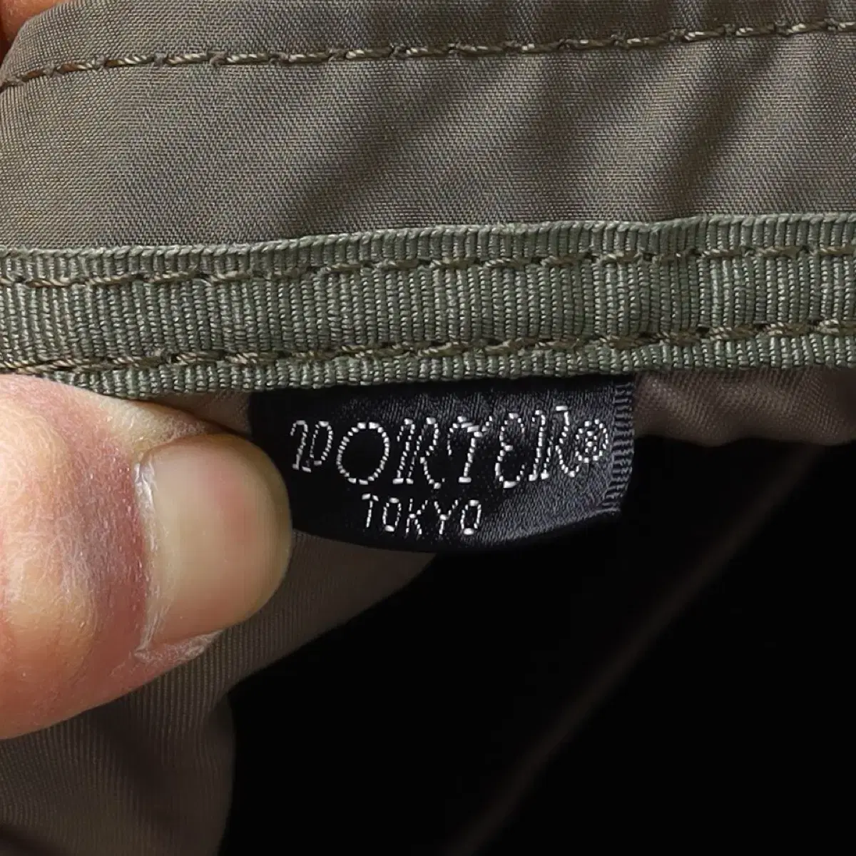 Yoshida Porter Rucksack