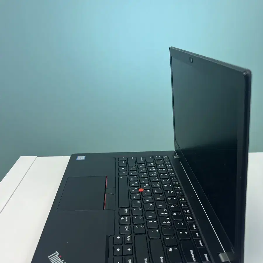 레노버 씽크패드 T480/i5/12GB/256GB