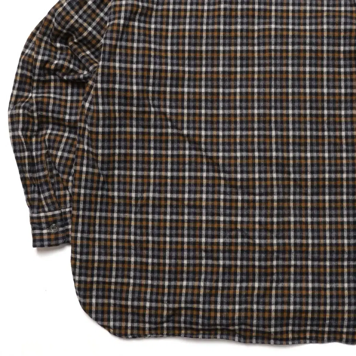 FUJITO Multi Check Shirt