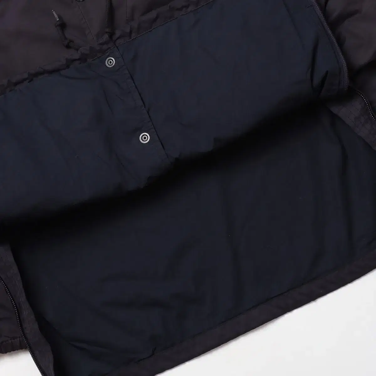 SSZ By BEAMS Polyester Coach Jacket