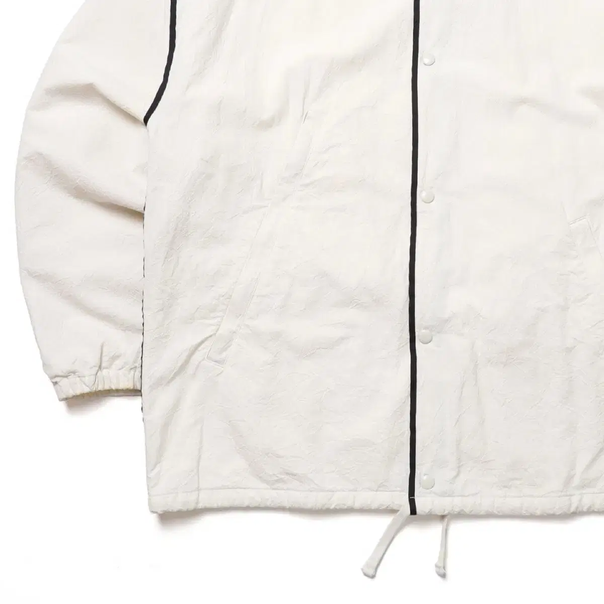 SSZ By BEAMS Back Printing Sample Jacket