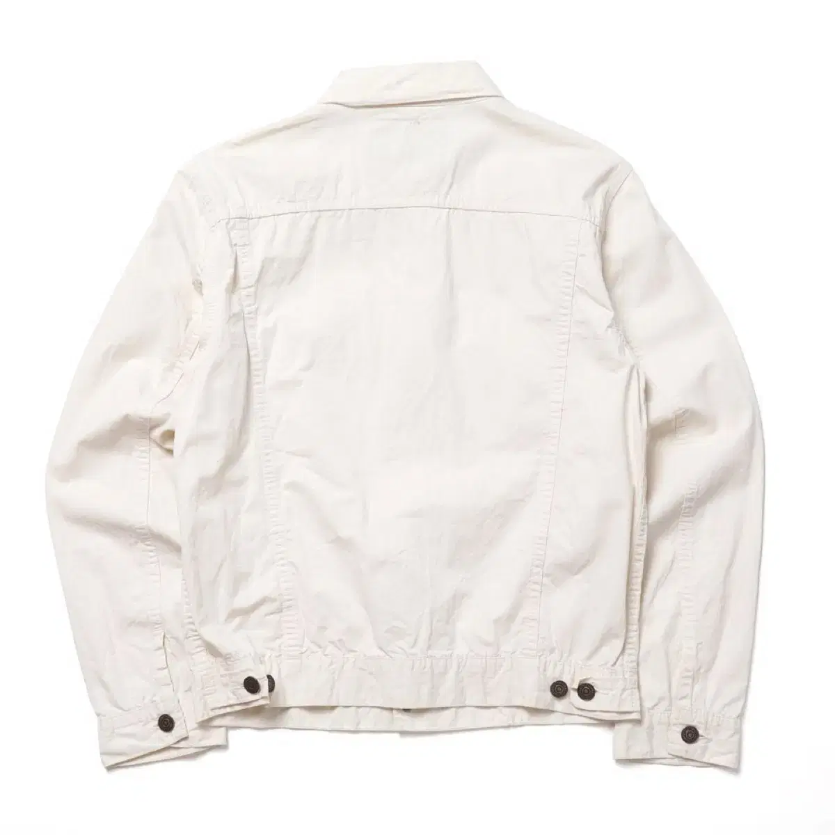 OrSlow Cotton Trucker Jacket   가