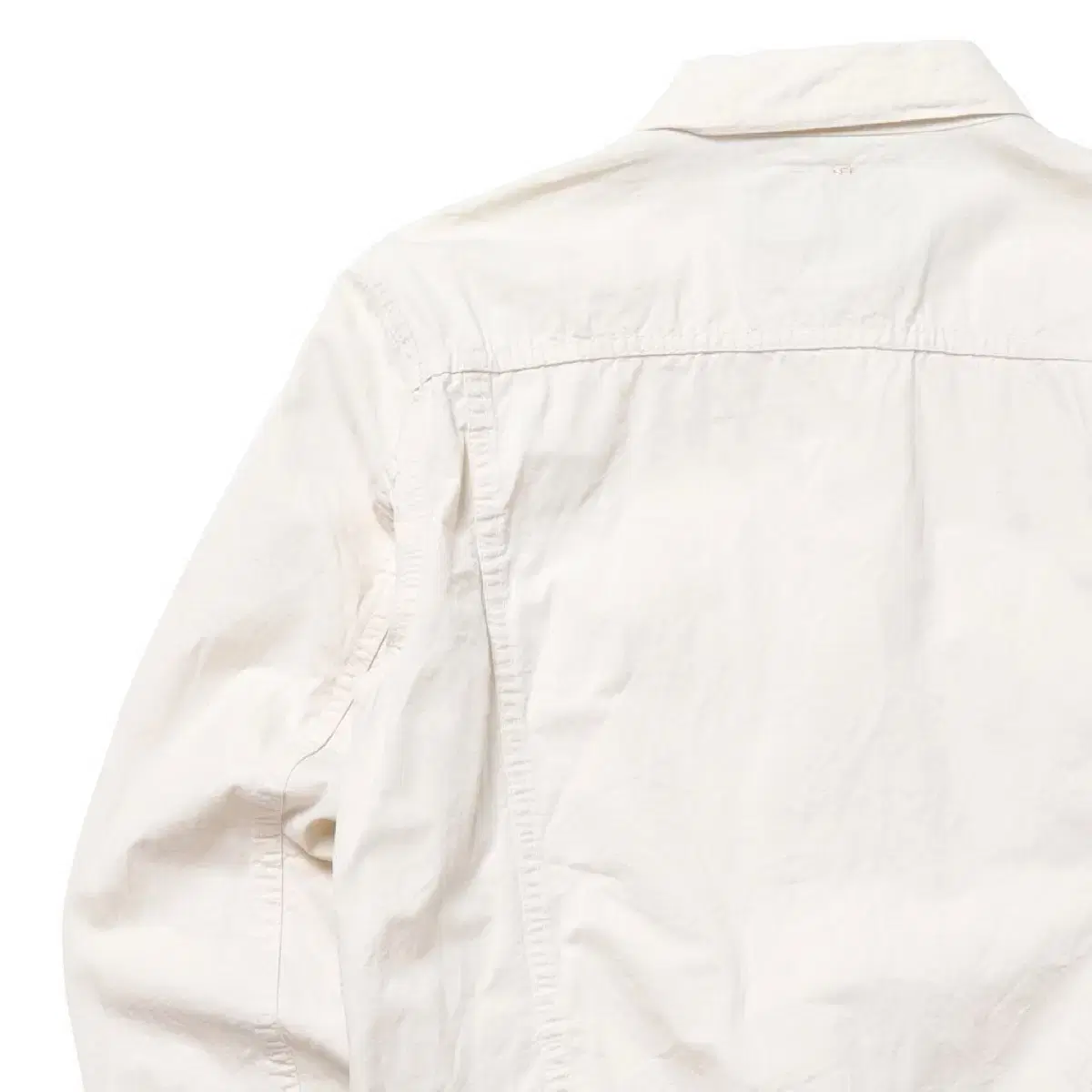 OrSlow Cotton Trucker Jacket   가