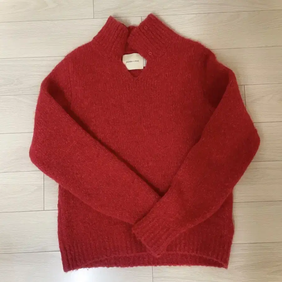 palomawool knit