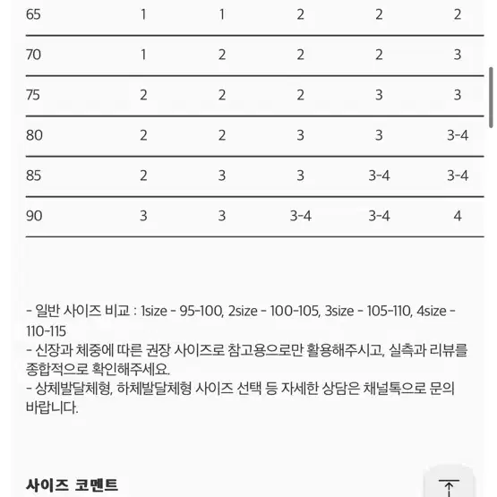 포터리 반팔 맨투맨 L