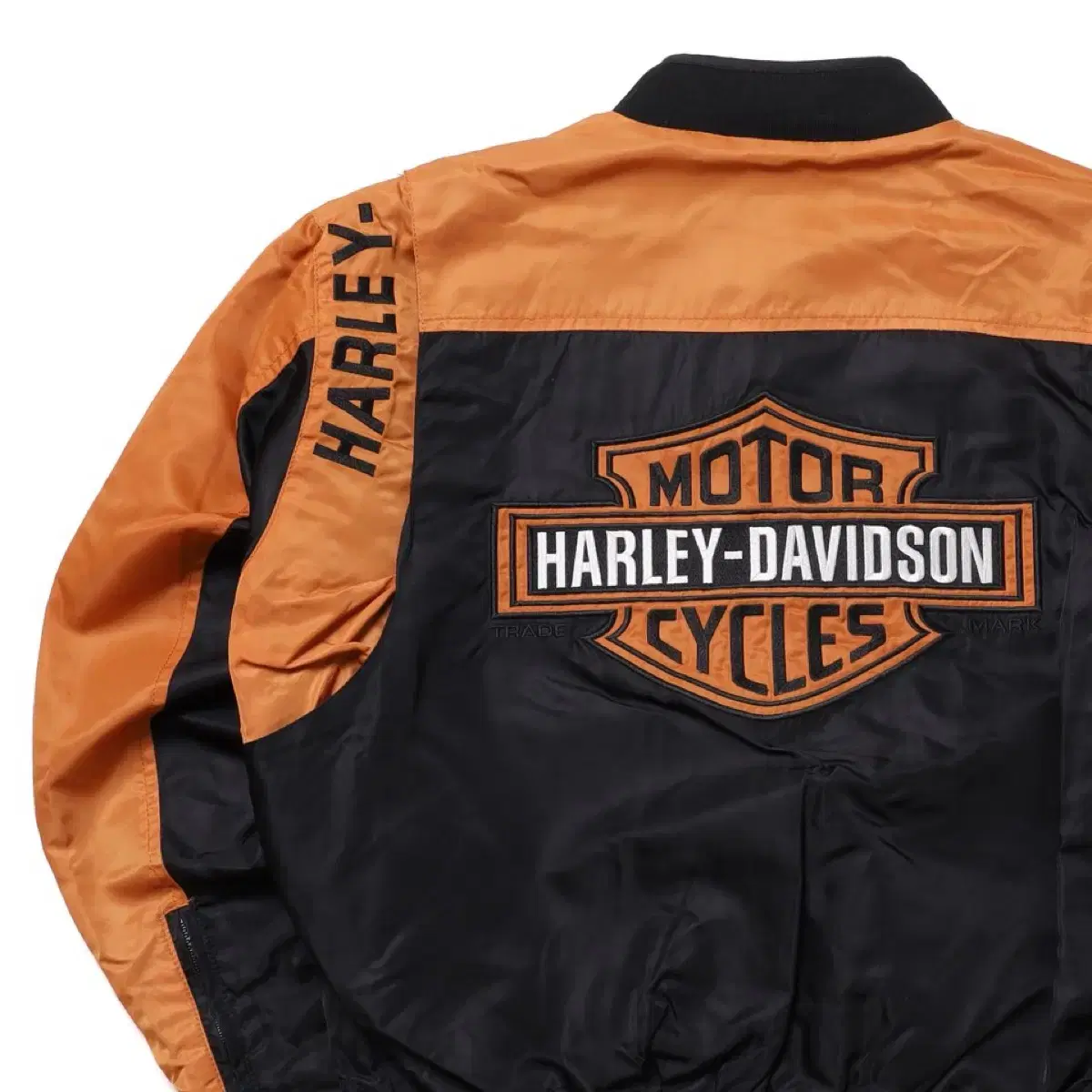 HARLEY-DAVIDSON Motorcycle Jacket