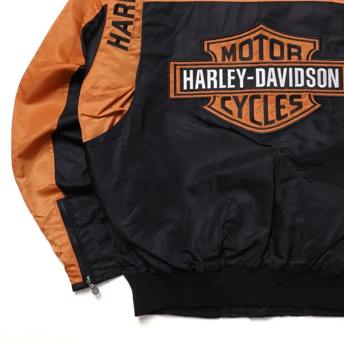 HARLEY-DAVIDSON Motorcycle Jacket