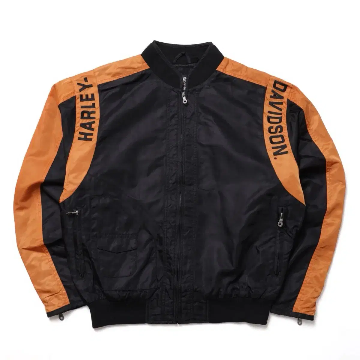 HARLEY-DAVIDSON Motorcycle Jacket