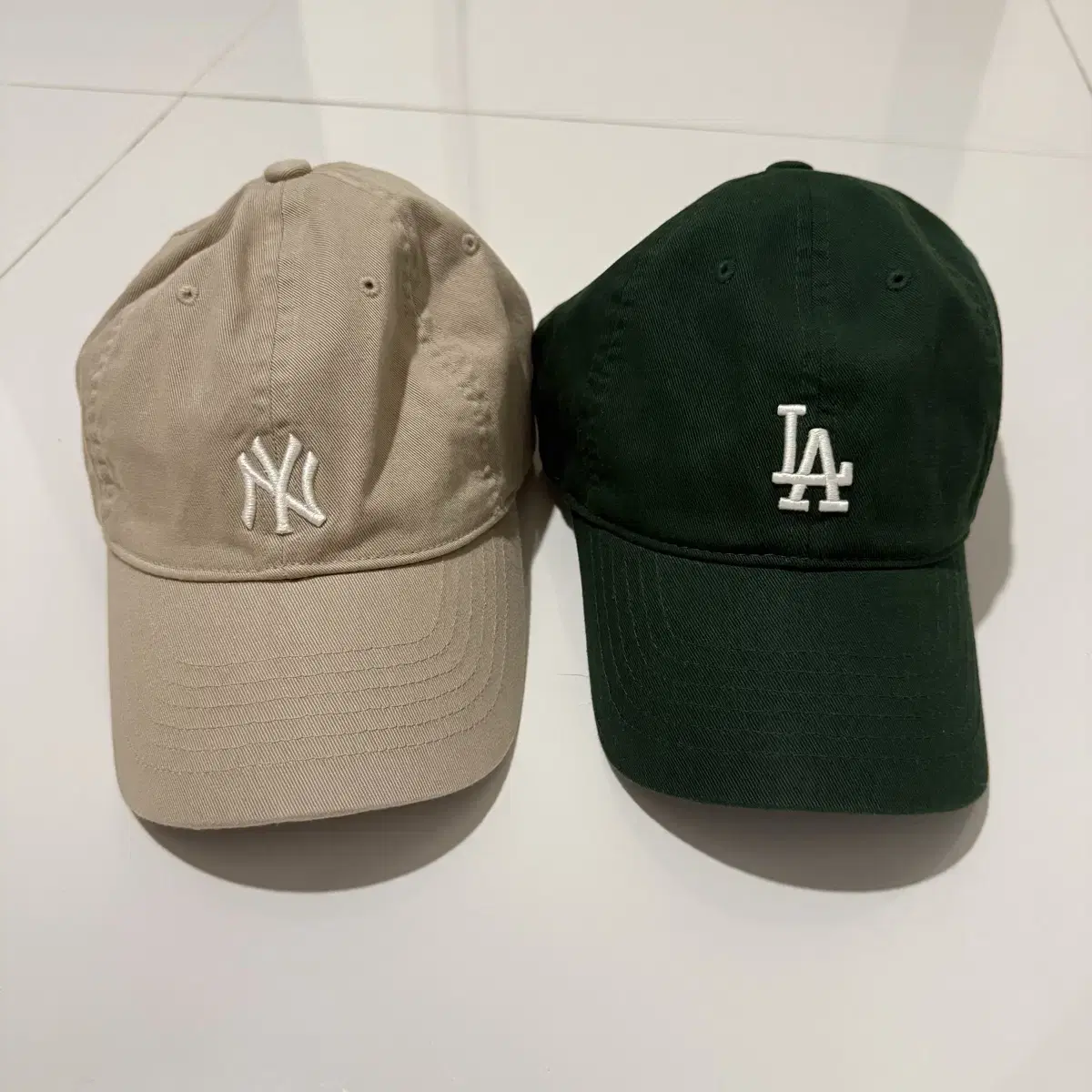 Mlb 뉴욕 양키즈 ny la 모자 볼캡