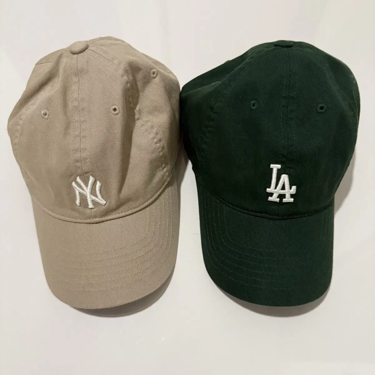 Mlb 뉴욕 양키즈 ny la 모자 볼캡