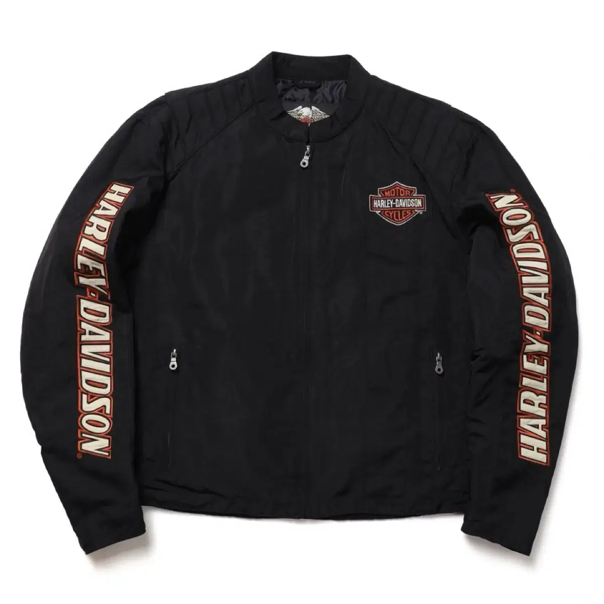 HARLEY-DAVIDSON Motorcycle Jacket