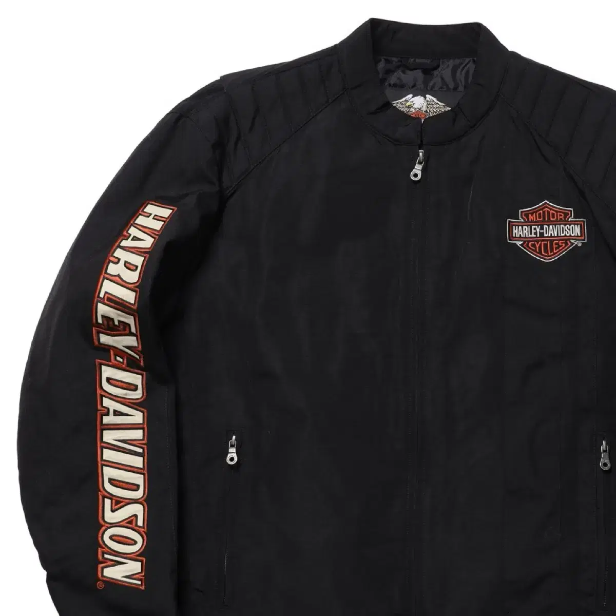 HARLEY-DAVIDSON Motorcycle Jacket