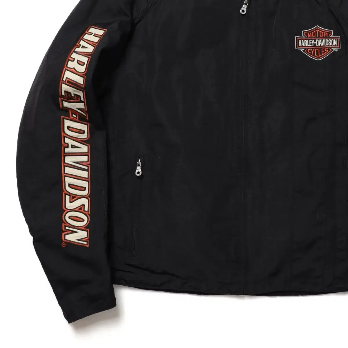 HARLEY-DAVIDSON Motorcycle Jacket