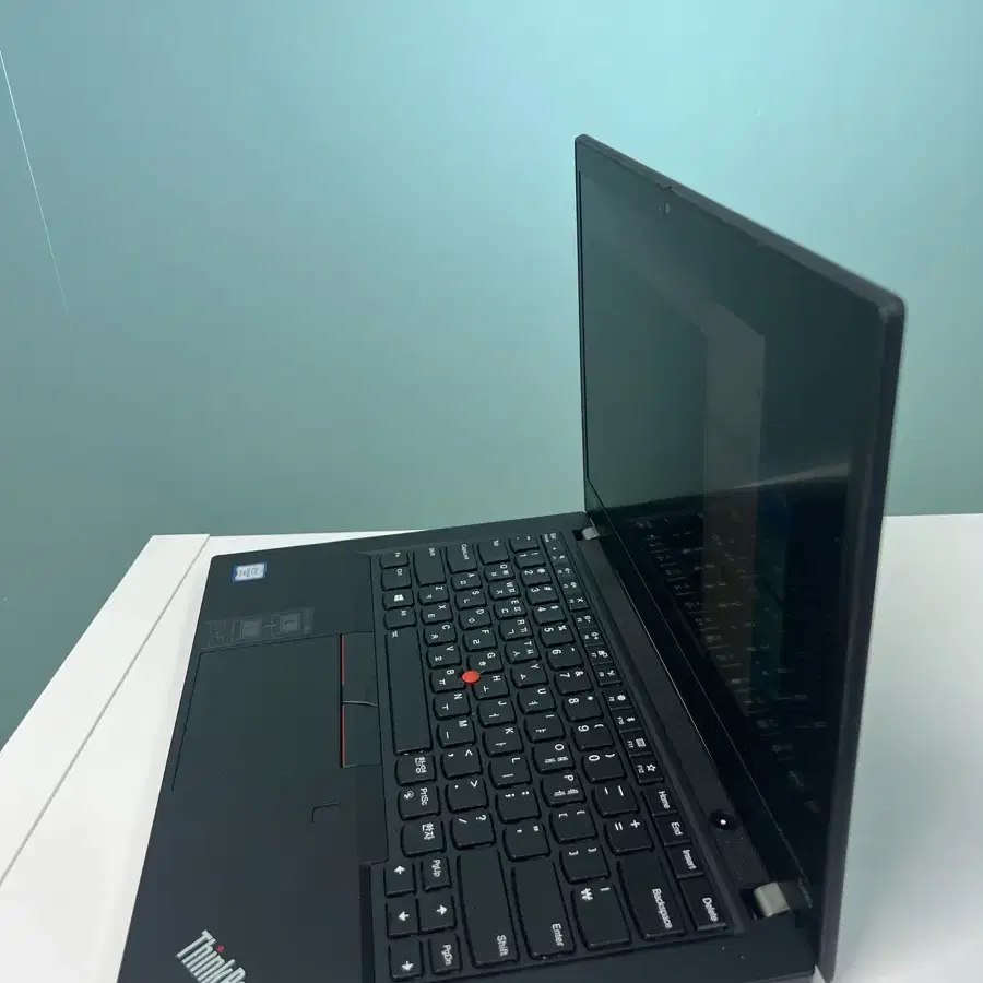 레노버 T490/i5-8365U/16GB/256