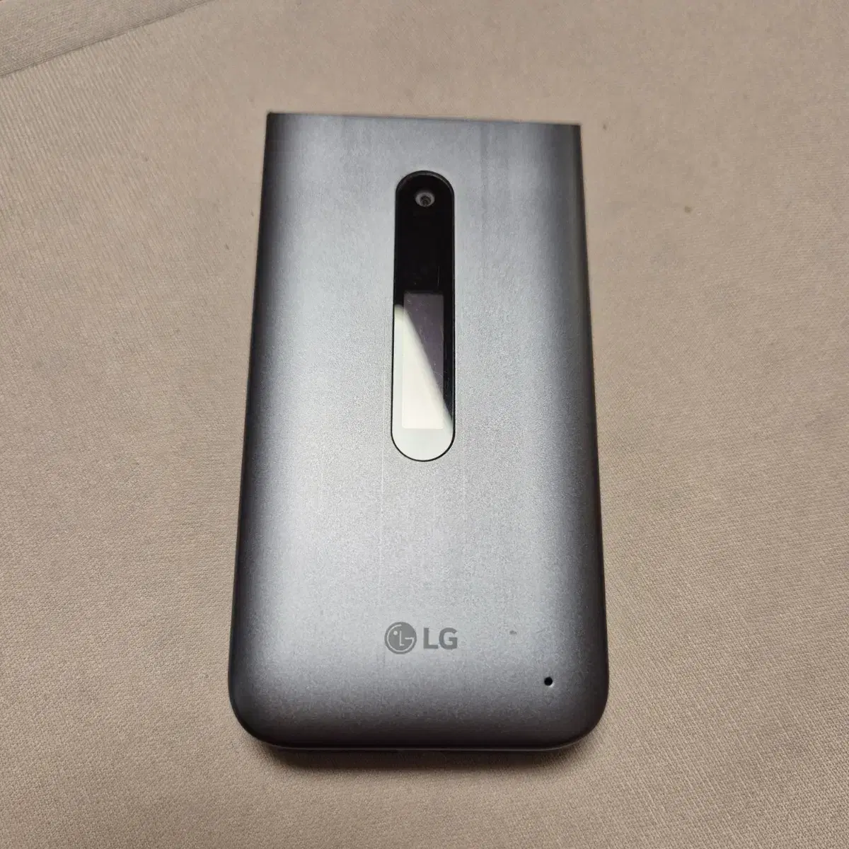 폴더폰 lg y120