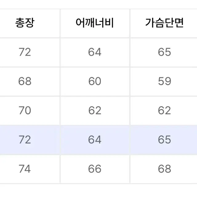 아웃스탠딩 리버스 헤비 후드티 그레이 L