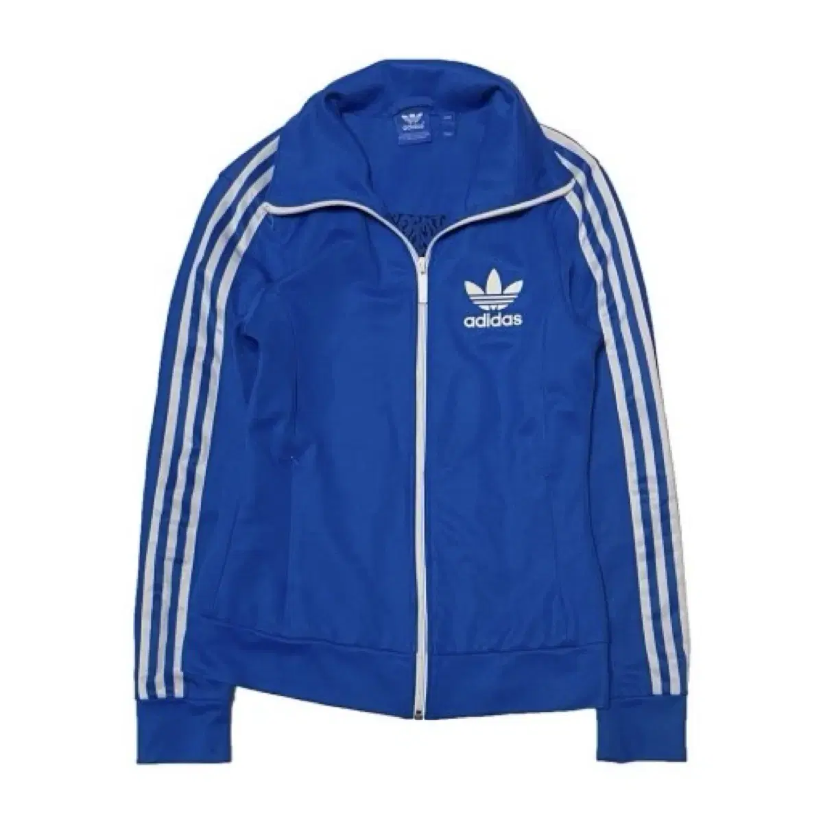 Adidas Old Europa Jersey Track Top bloo 90