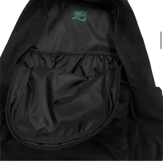 중고) 더콜디스트모먼트 TCM starfish backpack 백팩