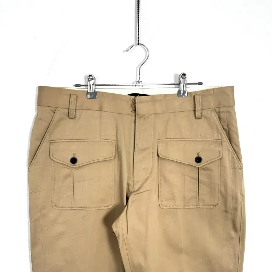 3.1 PHILLIP LIM Trousers