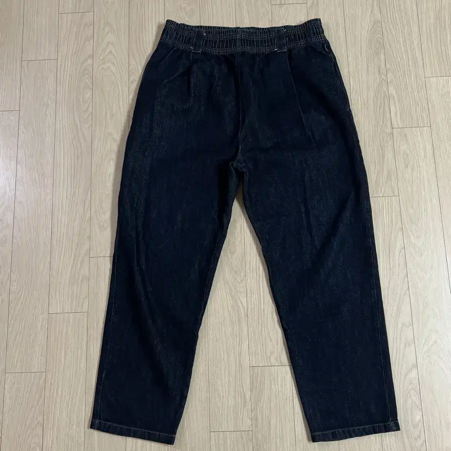 JAPAN vintage denim L 배기 데님팬츠