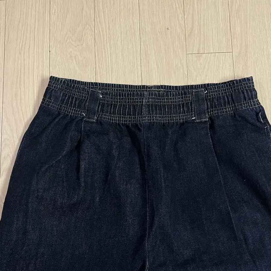 JAPAN vintage denim L 배기 데님팬츠