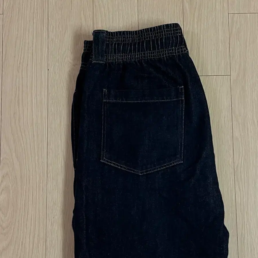 JAPAN vintage denim L 배기 데님팬츠