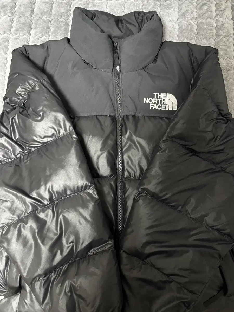 The North Face Men's Nopsi Onball Jacket Black