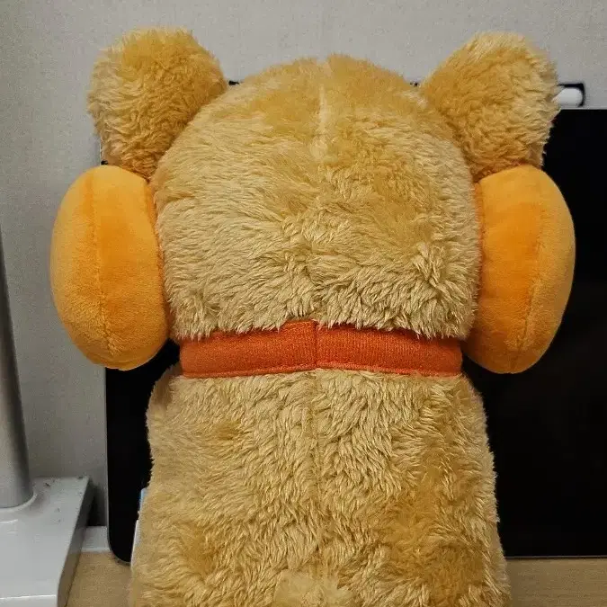 리트리버 따끈따끈 30cm  인형 팔아요